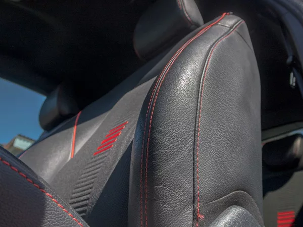 Ford Fiesta ČR 1.0T 92KW – ST PERFORMANCE - foto 19