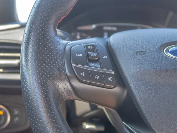 Ford Fiesta ČR 1.0T 92KW – ST PERFORMANCE - foto 20