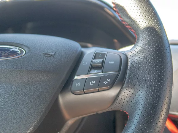 Ford Fiesta ČR 1.0T 92KW – ST PERFORMANCE - foto 21