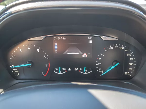 Ford Fiesta ČR 1.0T 92KW – ST PERFORMANCE - foto 24
