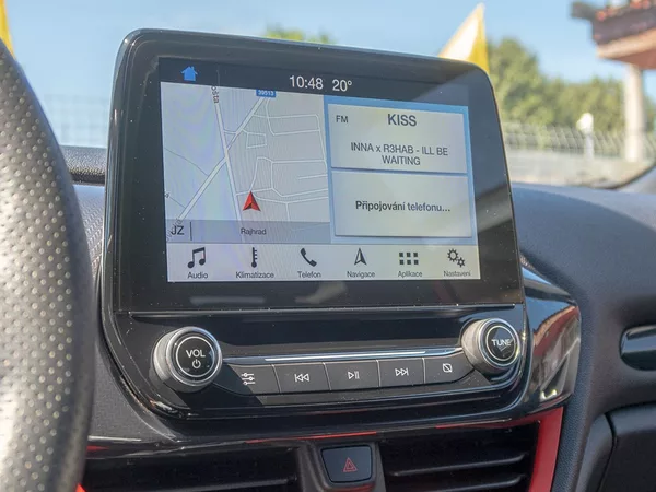 Ford Fiesta ČR 1.0T 92KW – ST PERFORMANCE - foto 26