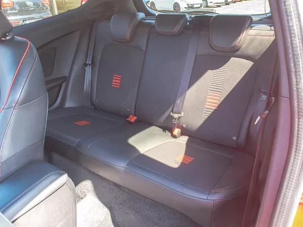 Ford Fiesta ČR 1.0T 92KW – ST PERFORMANCE - foto 40