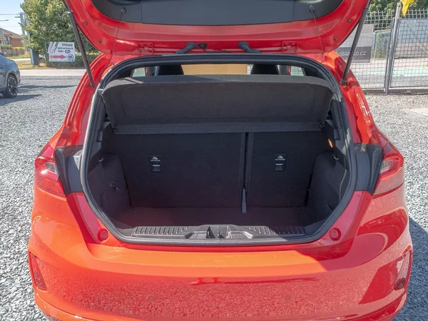 Ford Fiesta ČR 1.0T 92KW – ST PERFORMANCE - foto 44