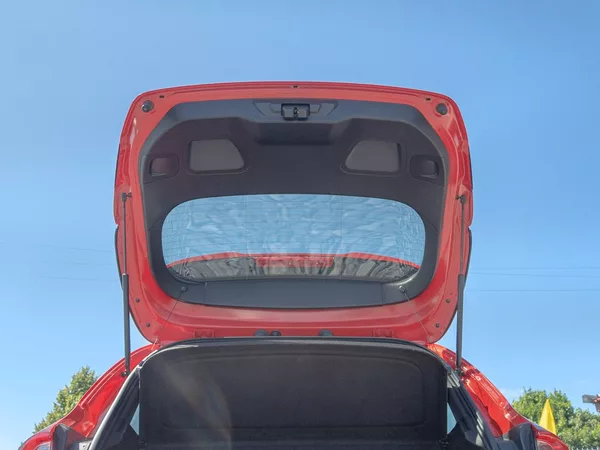 Ford Fiesta ČR 1.0T 92KW – ST PERFORMANCE - foto 45