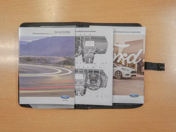 Ford Fiesta ČR 1.0T 92KW – ST PERFORMANCE - foto 50