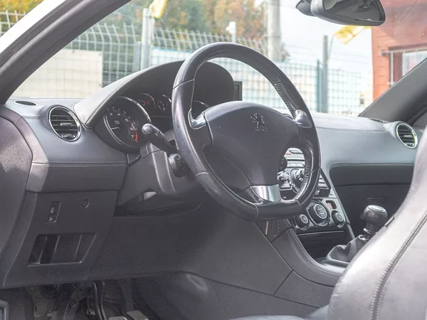 Peugeot RCZ 1.6T 115KW – NAVIGACE - foto 15