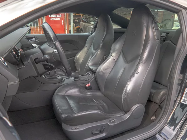 Peugeot RCZ 1.6T 115KW – NAVIGACE - foto 16