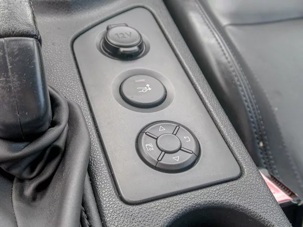 Peugeot RCZ 1.6T 115KW – NAVIGACE - foto 28