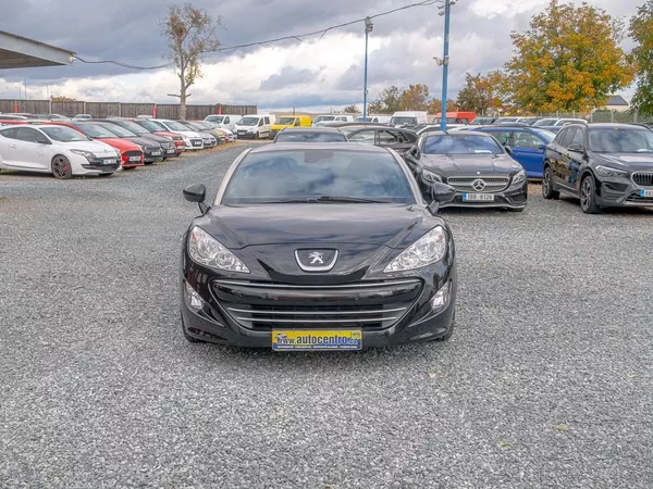 Peugeot RCZ 1.6T 115KW – NAVIGACE - foto 3