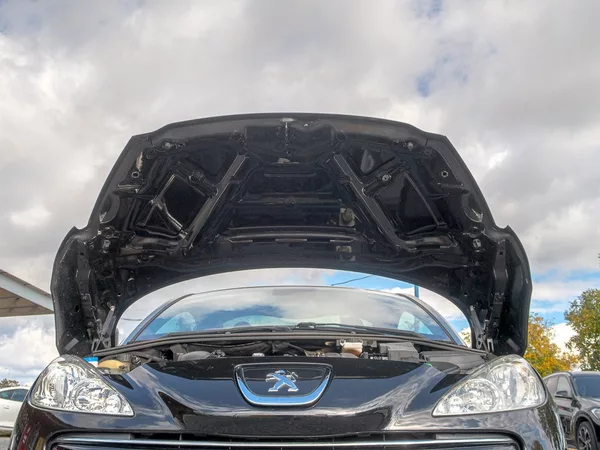 Peugeot RCZ 1.6T 115KW – NAVIGACE - foto 40