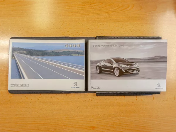 Peugeot RCZ 1.6T 115KW – NAVIGACE - foto 43