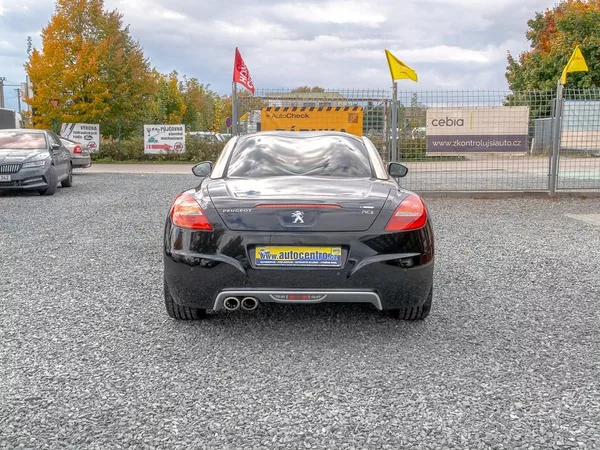 Peugeot RCZ 1.6T 115KW – NAVIGACE - foto 7