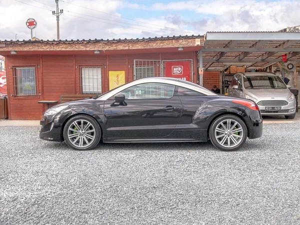 Peugeot RCZ 1.6T 115KW – NAVIGACE - foto 9