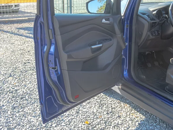 Ford Grand C-MAX ČR 1.0T – 7 sedadel - foto 10