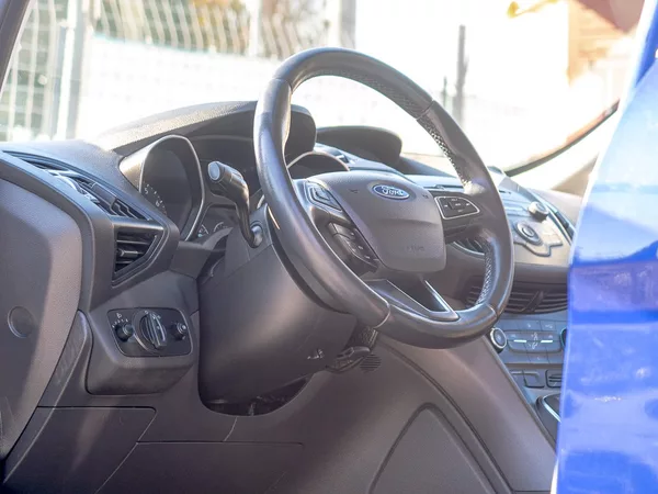 Ford Grand C-MAX ČR 1.0T – 7 sedadel - foto 11