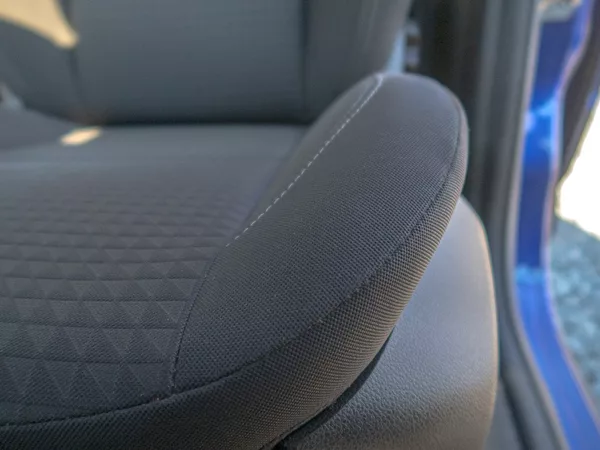 Ford Grand C-MAX ČR 1.0T – 7 sedadel - foto 15