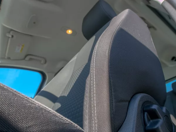 Ford Grand C-MAX ČR 1.0T – 7 sedadel - foto 16
