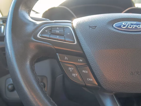 Ford Grand C-MAX ČR 1.0T – 7 sedadel - foto 17