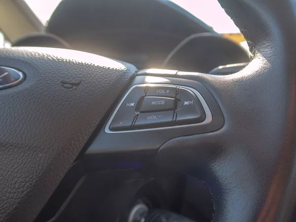 Ford Grand C-MAX ČR 1.0T – 7 sedadel - foto 18