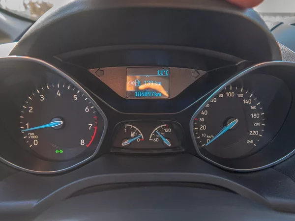 Ford Grand C-MAX ČR 1.0T – 7 sedadel - foto 21