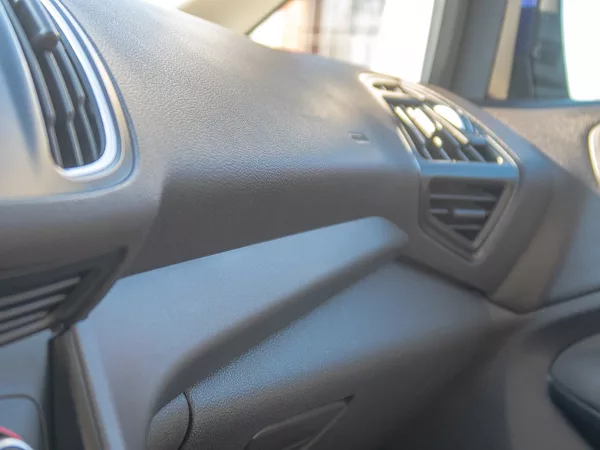 Ford Grand C-MAX ČR 1.0T – 7 sedadel - foto 25