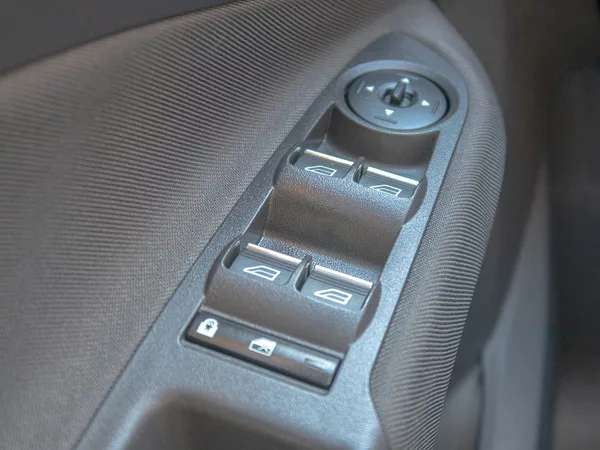 Ford Grand C-MAX ČR 1.0T – 7 sedadel - foto 27