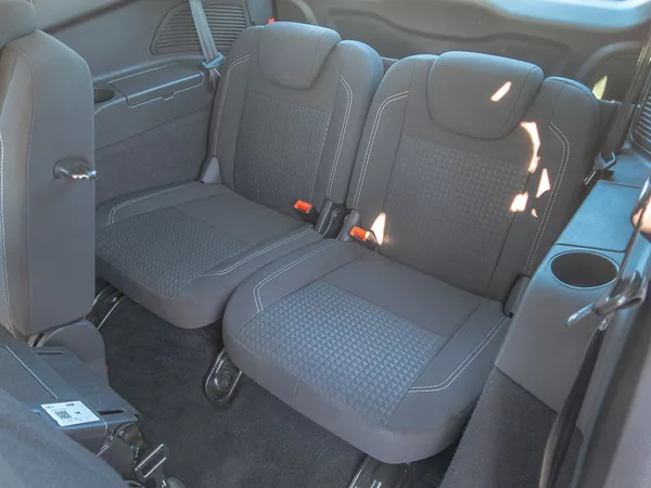 Ford Grand C-MAX ČR 1.0T – 7 sedadel - foto 36