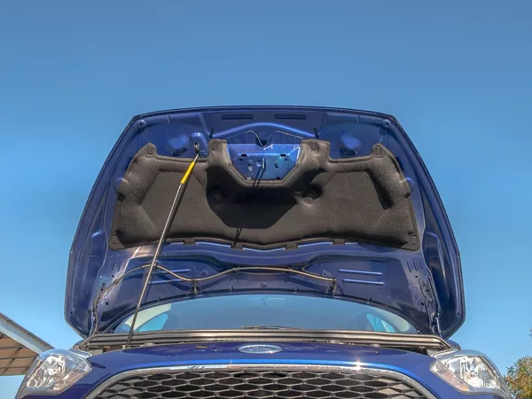 Ford Grand C-MAX ČR 1.0T – 7 sedadel - foto 41