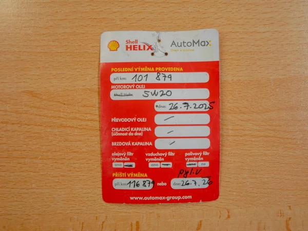 Ford Grand C-MAX ČR 1.0T – 7 sedadel - foto 45