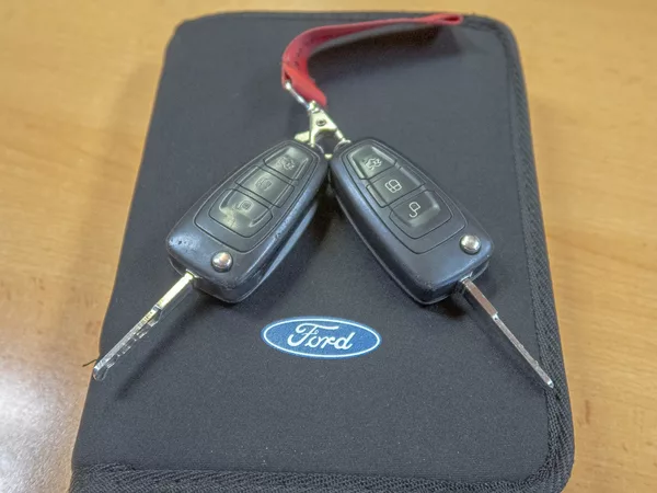 Ford Grand C-MAX ČR 1.0T – 7 sedadel - foto 46