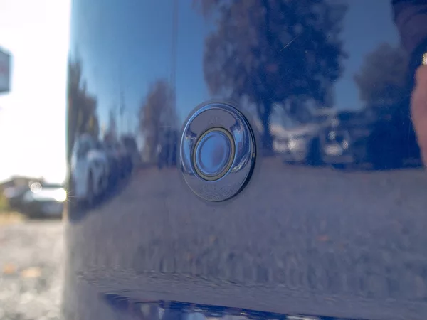 Ford Grand C-MAX ČR 1.0T – 7 sedadel - foto 9