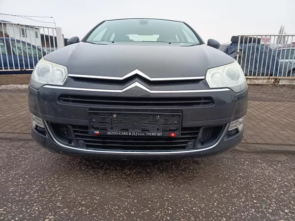 Citroën C5 1.6i Automat