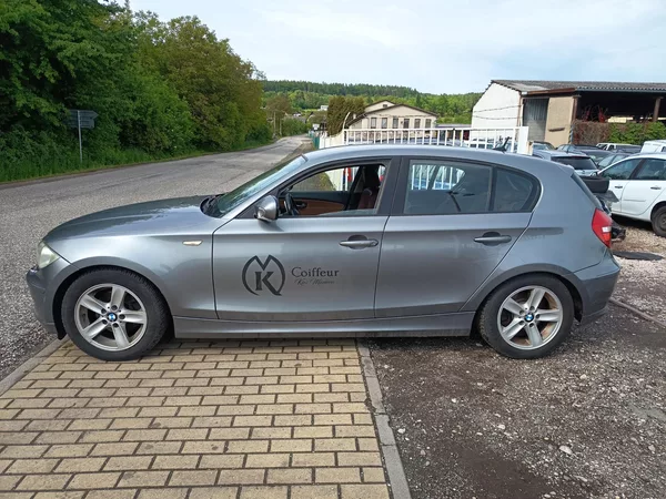 BMW Řada 1 2.0i 105kw - foto 14