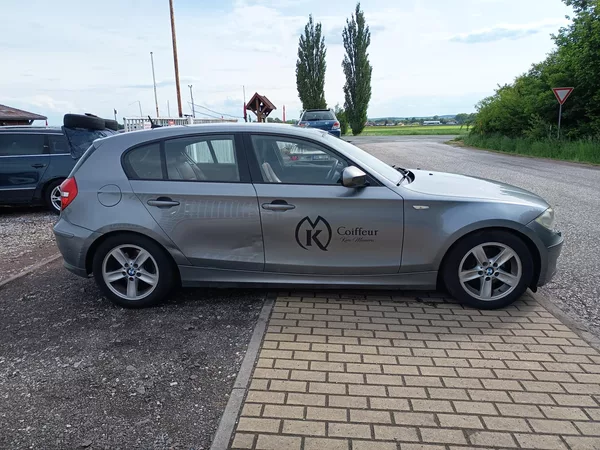 BMW Řada 1 2.0i 105kw - foto 15