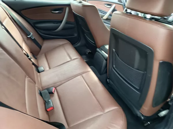 BMW Řada 1 2.0i 105kw - foto 34