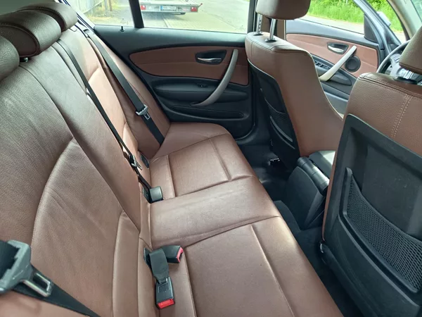 BMW Řada 1 2.0i 105kw - foto 35