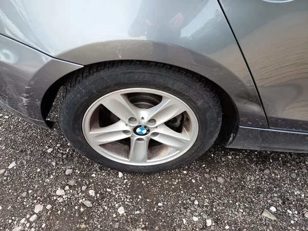 BMW Řada 1 2.0i 105kw - foto 40