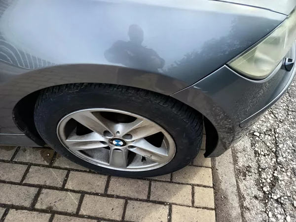 BMW Řada 1 2.0i 105kw - foto 41
