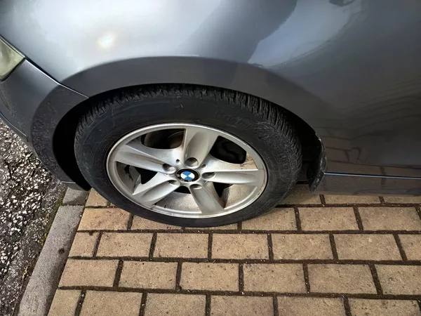 BMW Řada 1 2.0i 105kw - foto 42