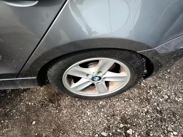 BMW Řada 1 2.0i 105kw - foto 43