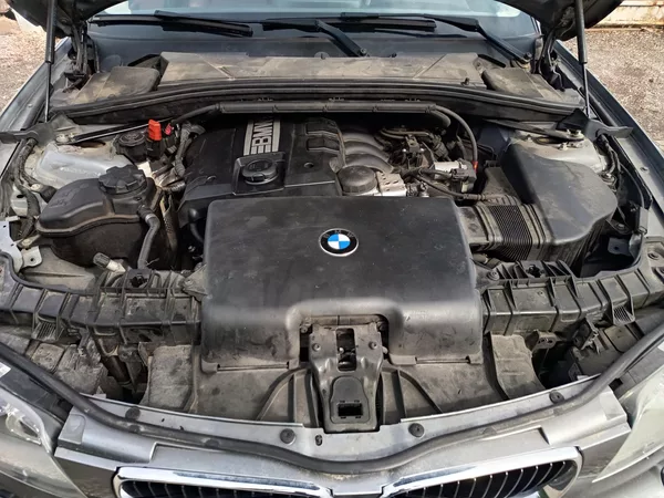 BMW Řada 1 2.0i 105kw - foto 45