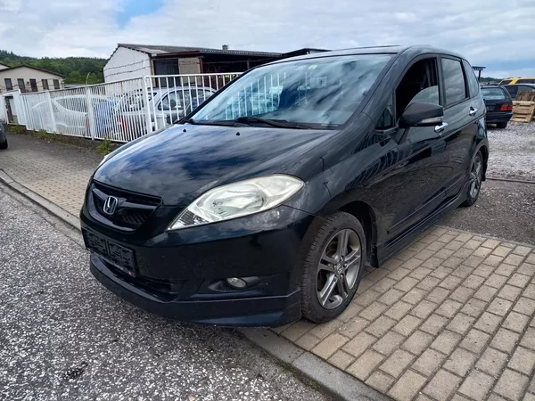 Honda FR-V 2.0i 110kv 6 mist - foto 10
