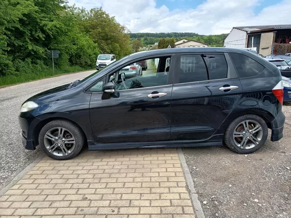 Honda FR-V 2.0i 110kv 6 mist - foto 11