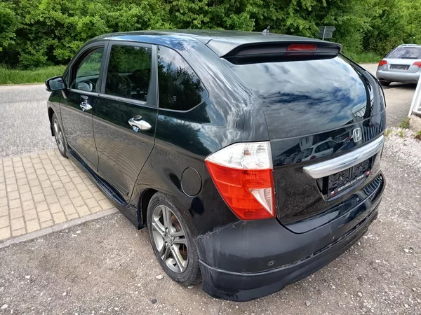 Honda FR-V 2.0i 110kv 6 mist - foto 12