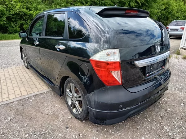 Honda FR-V 2.0i 110kv 6 mist - foto 13