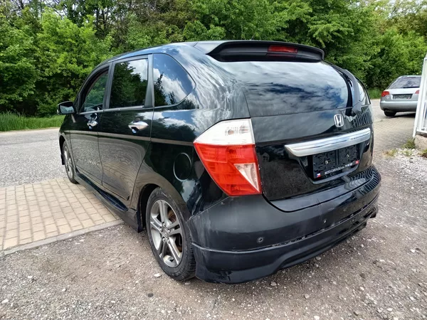 Honda FR-V 2.0i 110kv 6 mist - foto 14