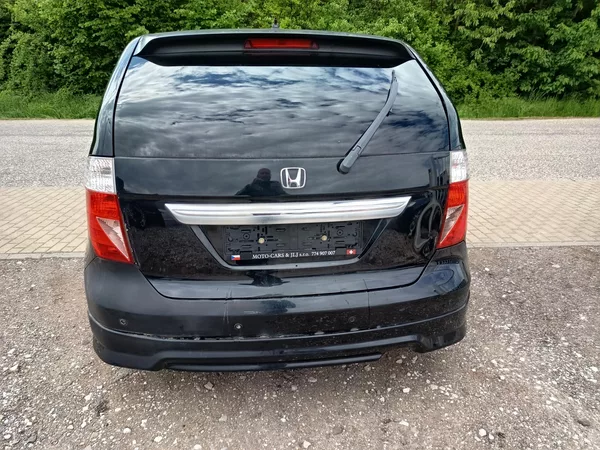 Honda FR-V 2.0i 110kv 6 mist - foto 15