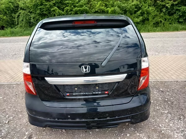 Honda FR-V 2.0i 110kv 6 mist - foto 16