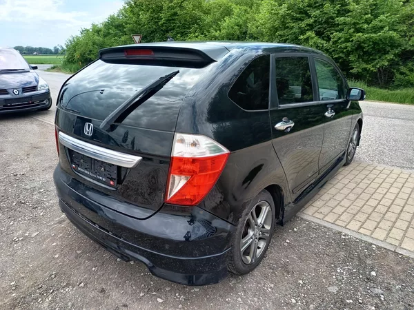 Honda FR-V 2.0i 110kv 6 mist - foto 17