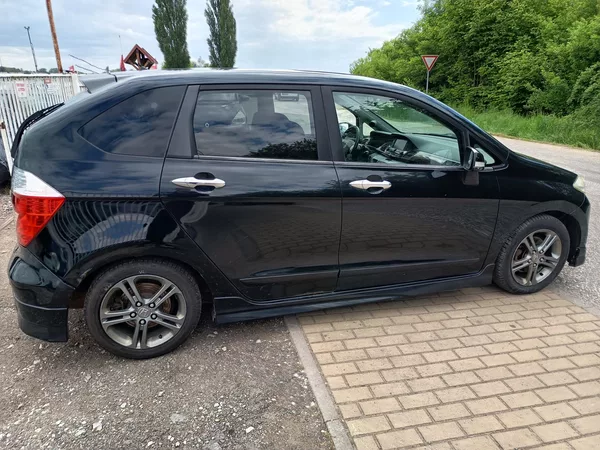 Honda FR-V 2.0i 110kv 6 mist - foto 18